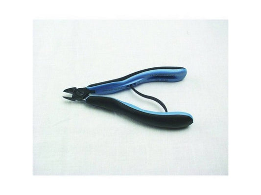 Bias bits ESD ERGO oval 0.3-1.6x138.0mm micro