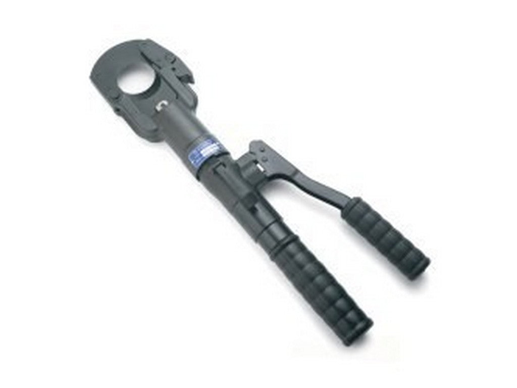 Kabelsaks hydraulisk m/pose max. Ø50mm Cu, Al