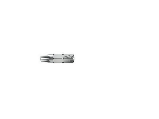 Standard Bit, Torx;7015Z T8X25mm