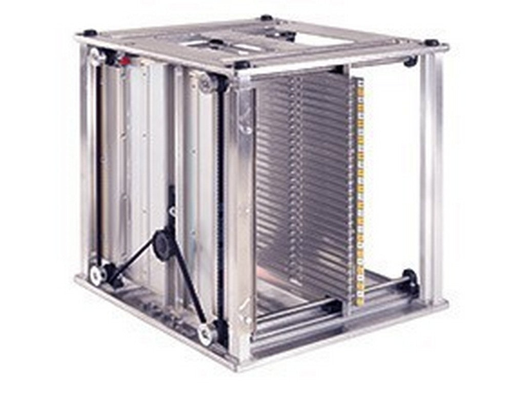 Printmagasin type 702M B:10-250mm L:387mm metalsider