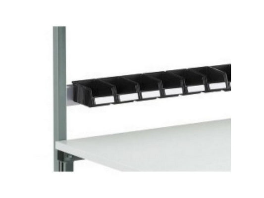 Skinne ESD t/lagerkasse Alu 1415mm; t/TPH 715/915