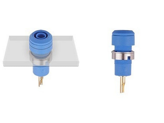 Bushing MLB2.0-L blue