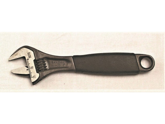 Skiftenøgle ERGO 6"/20x158mm