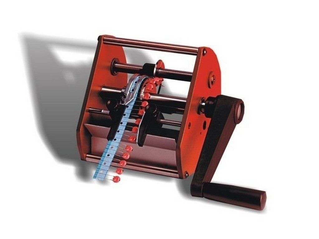 Komponentbearbejdnings maskine Superform/R-LC P=15mm