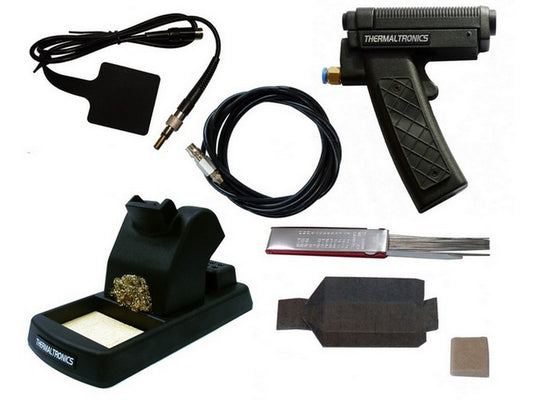 Desolder Kit  til TMT-2000S