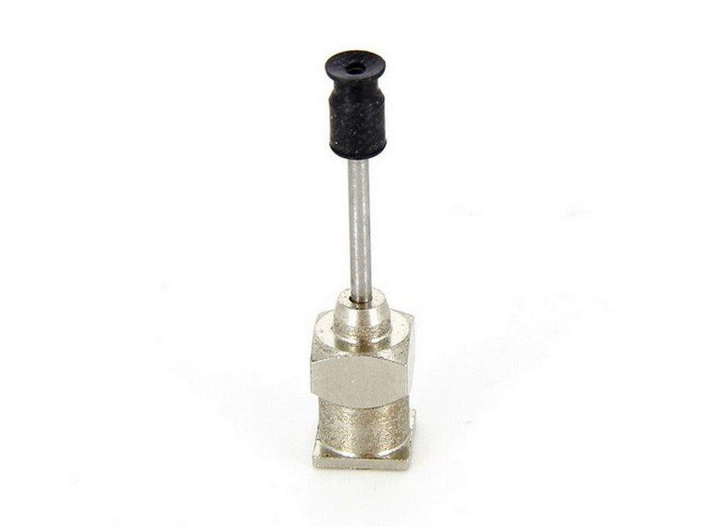 Sugekop ESD ø4mm på lige nål