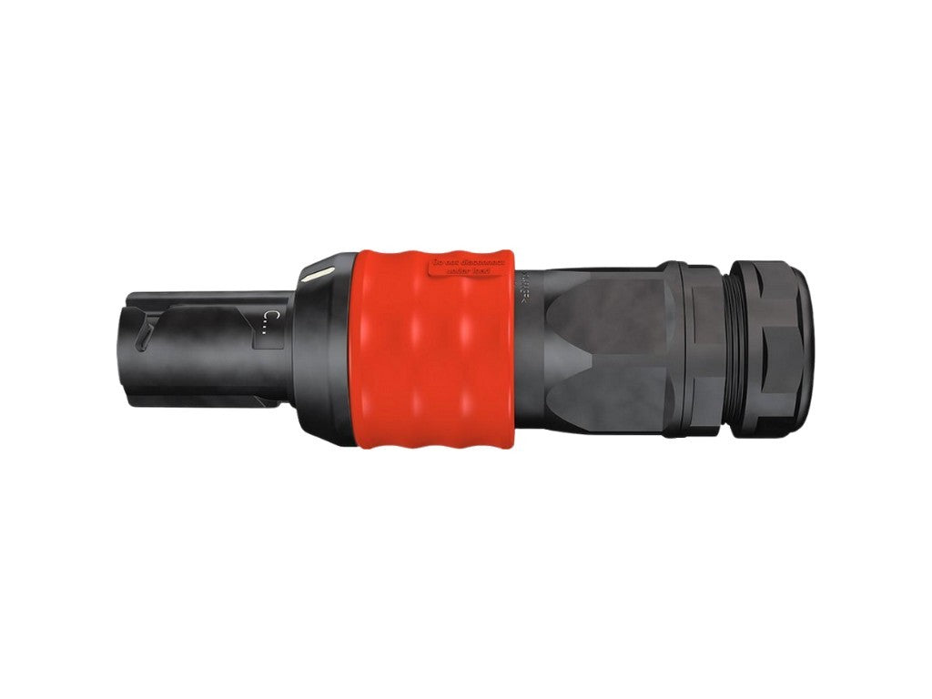 MC socket KBT21/M40/240-C3 red 1000V 800A