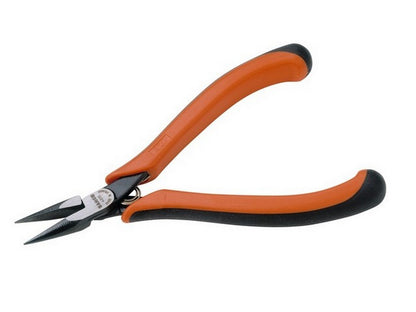 Tip bar ERGO Smooth 135mm