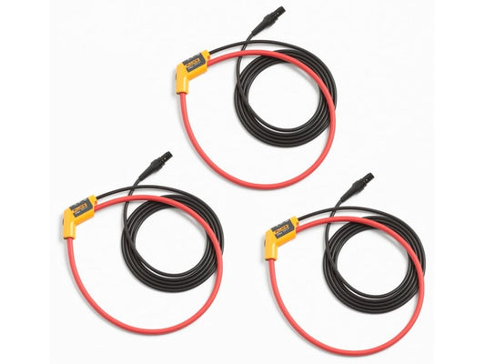 Flexibel strømtang 3000A 24 inch - 3 pak