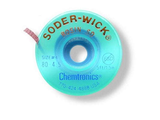 Suction wire R/RMA flus red 5.3mmx1.5m: f/Large Lugs