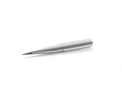 Loddespids XNT 1LX 0,2 mm rund lang spids, præcis lodningsværktøj