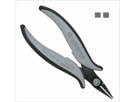 Pointed bar 16mm jaws with scrapping