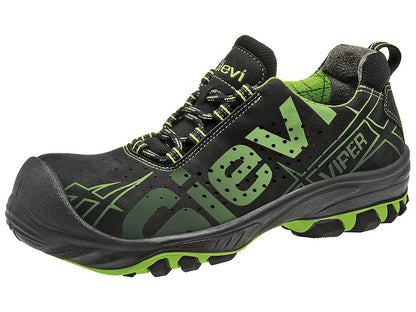 Sko Sievi Viper 1+ S1 ESD