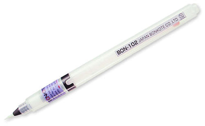 Bonpen m/spids hoved ø4,3x14,0mm