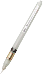 Bonpen m/spids hoved ø4,3x14,0mm