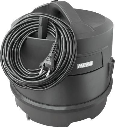 ESD støvsuger "EPA-VAC" 800W