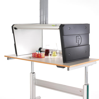 CBC-A udsugningskabinet 160 mm