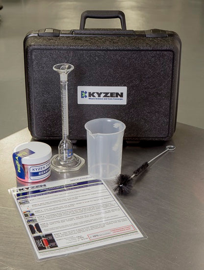 Kyzen Type 2 Reagent