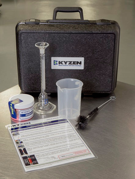 Kyzen Type 2 Reagent
