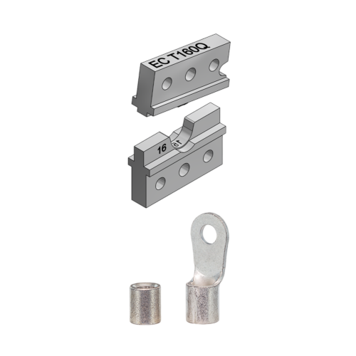 Matrice EC65 t/uisol.kabelsko 16 mm²