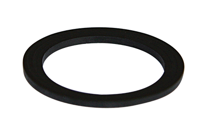 Gasket flat neoprene black PG11