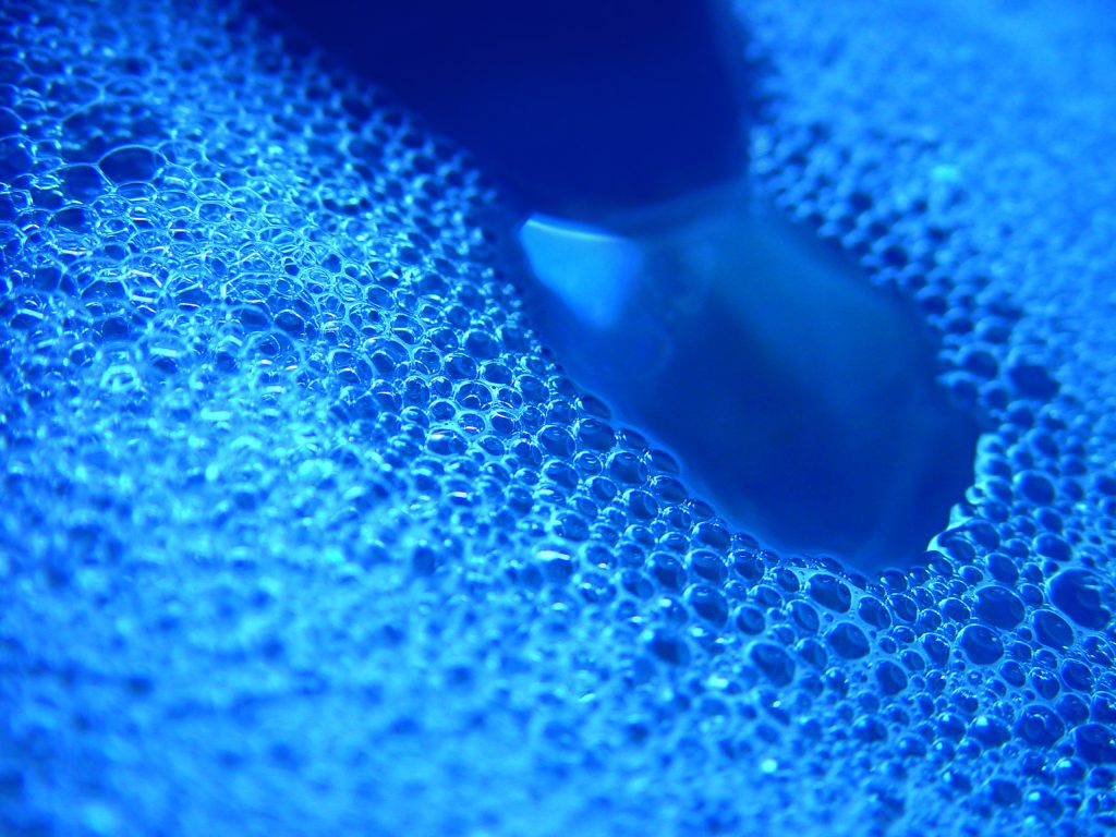 Defoamer KYZEN 5L