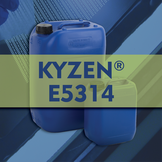 Cleaning agent KYZEN E5314 25l