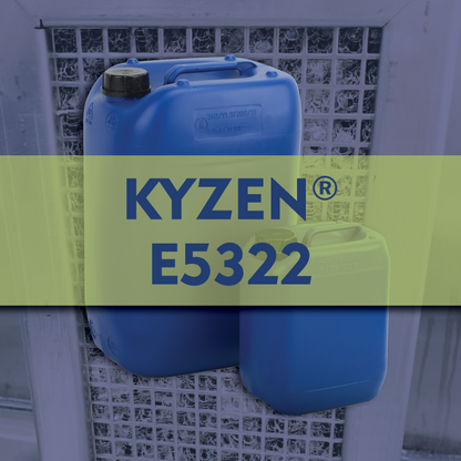 Rensemiddel KYZEN E5322