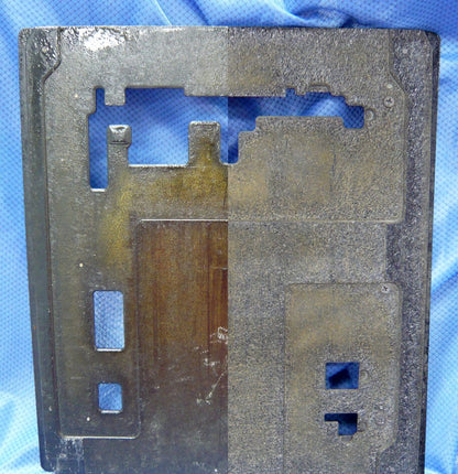 Rensemiddel KYZEN (FG) E5325 koncentrat 5l til bl.a. aluminium, kobber og stål