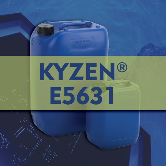 Stencil wash KYZEN E5631 concentrate 5l