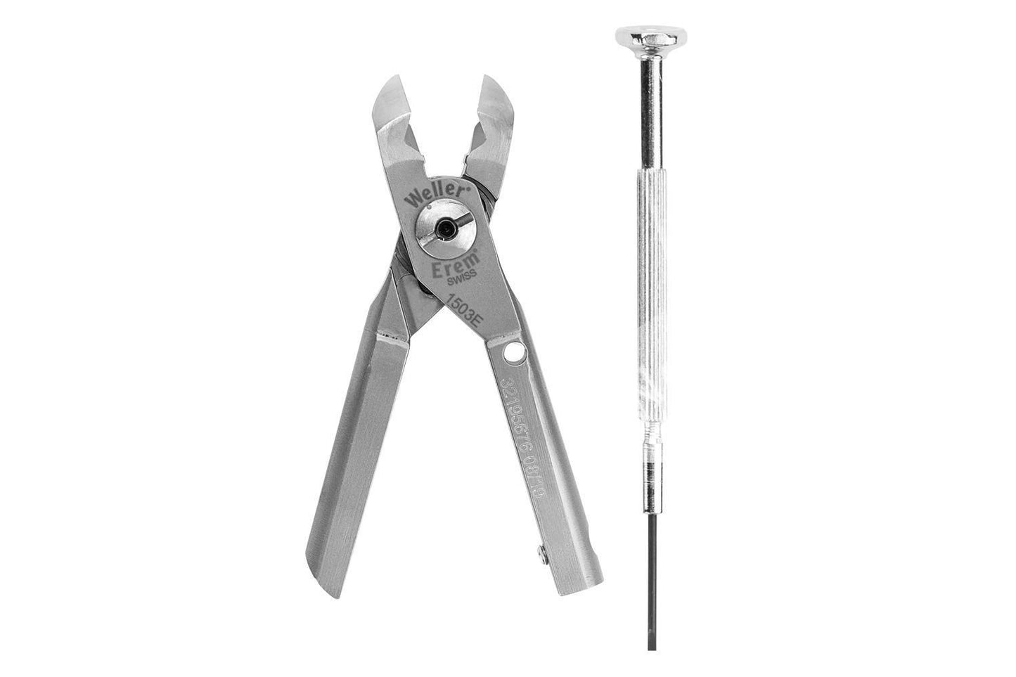 Jaw for 1500BSF from Erem