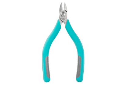 Crooked bits 130mm ERGO ESD CU max ø1.6mm Oval Semi flush