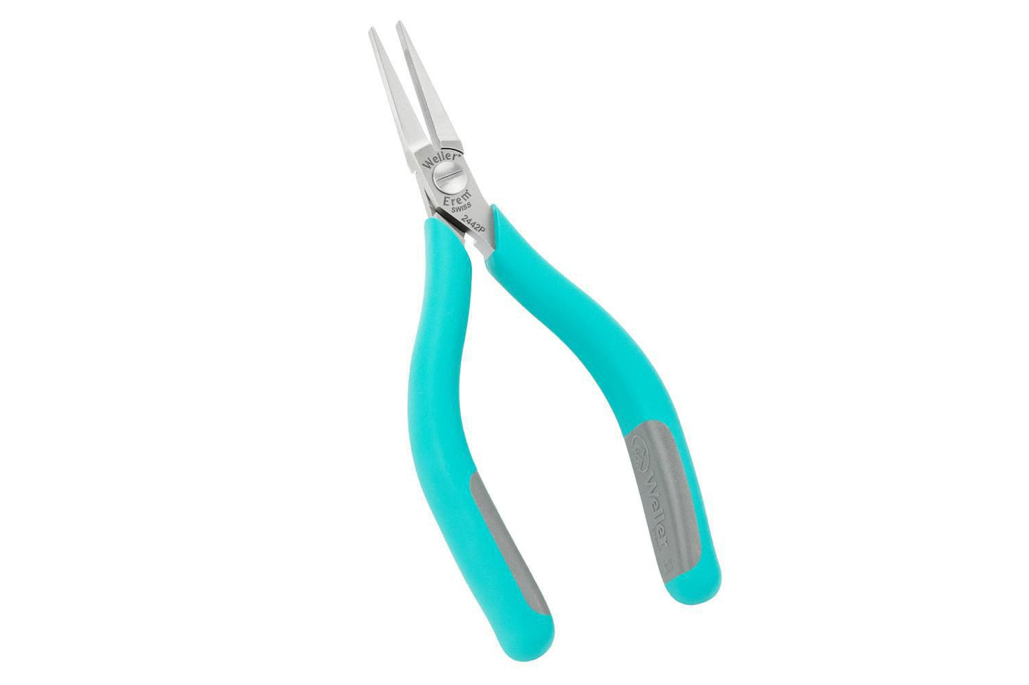 Flat pliers 140mm ERGO ESD