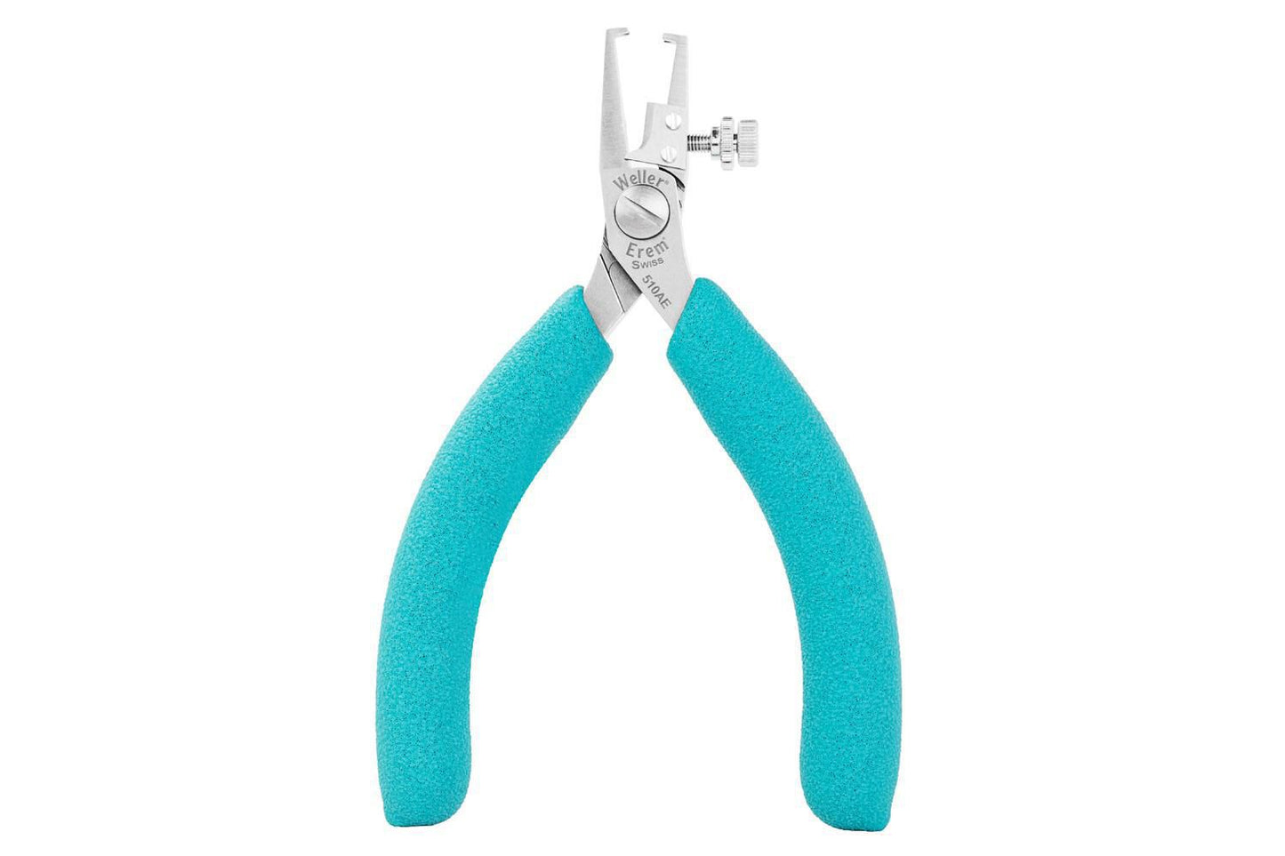 Stripping pliers ESD