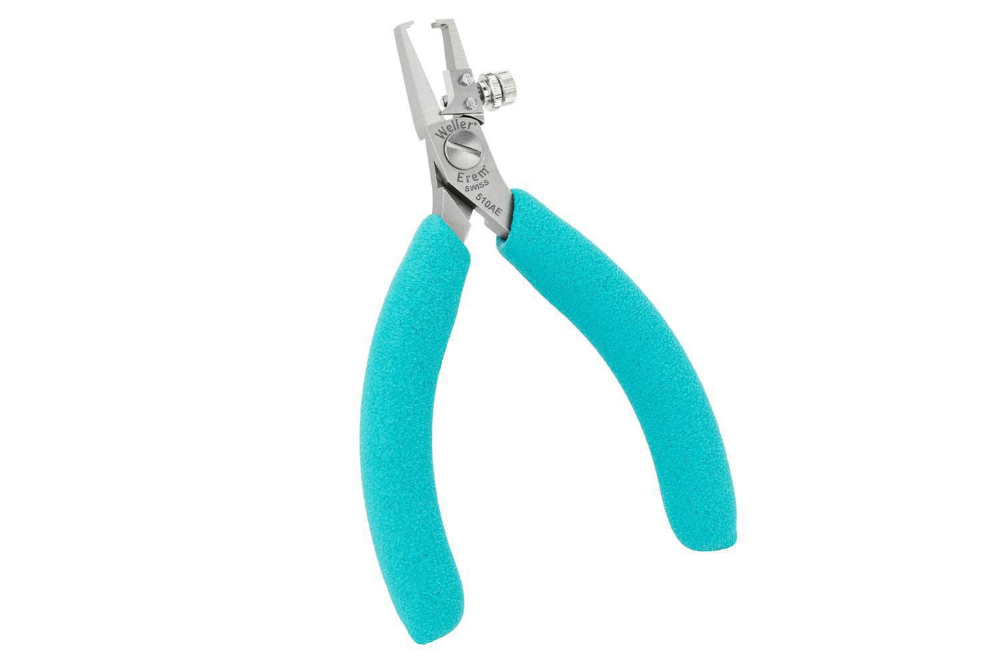 Stripping pliers ESD