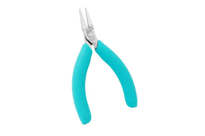 Flat pliers 120mm smooth ESD