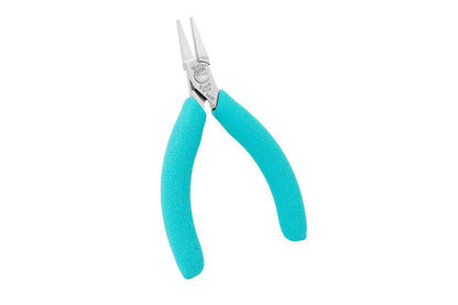 Flat pliers 120mm smooth ESD