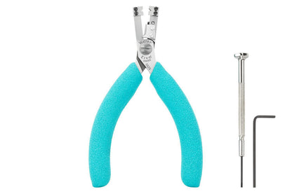Stripping pliers ESD