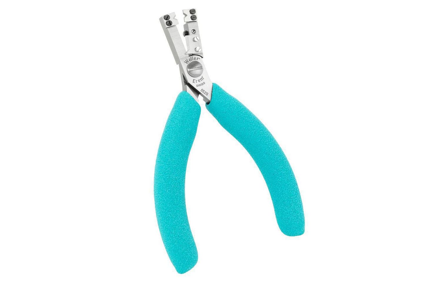 Stripping pliers ESD