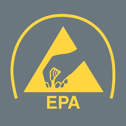 Topnøgleskruetrækker ESD  5,5x60mm