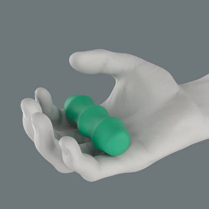 Screwdriver set 6 pieces: TX10-15-20-25-30-40