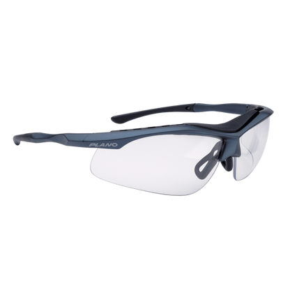Sikkerhedsbrille Linse 2C-1,2 PL 1 FT K N CE EN166 FT CE