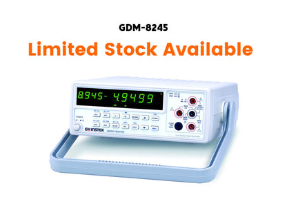 GW bord-multimeter 20A AC/DC 1000V AC/DC -diode/cap./frek. CAT II 1200V / CAT III 600V