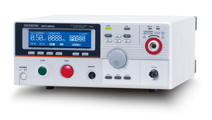 GW safety tester 5kV AC/6kV DC Isolationstest 50-1000V