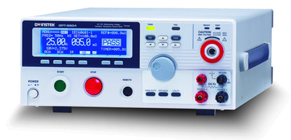 GW-Safety tester 5kV AC/6kV DC isolationstest 50-1000VDC 200VA AC/DC