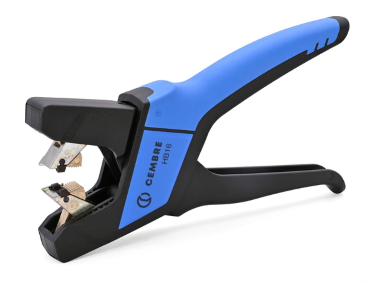 Stripping pliers Ø4.4-7mm