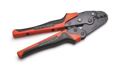 Pressetang for isol. kabelsko 1,5-10mm2