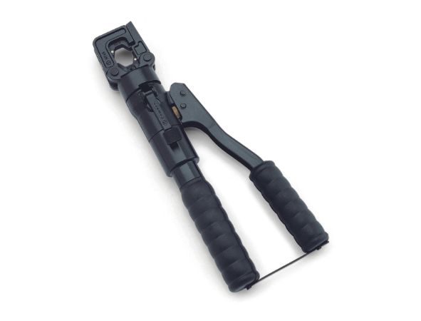 Pressematrice f/HT45 150mm2 sekskant