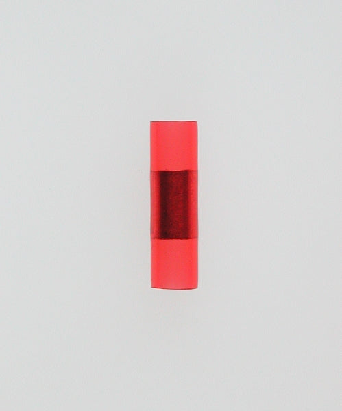 Parallel connector insulated red 0.5-1mm