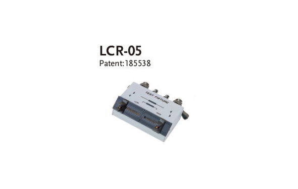 LCR Adapter